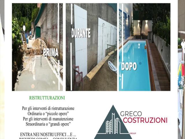 Appartamenti in Vendita - Casa indipendente in vendita a baronissi periferia