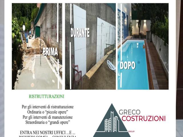 Appartamenti in Vendita - Casa indipendente in vendita a baronissi periferia