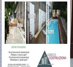Appartamenti in Vendita - Casa indipendente in vendita a baronissi periferia