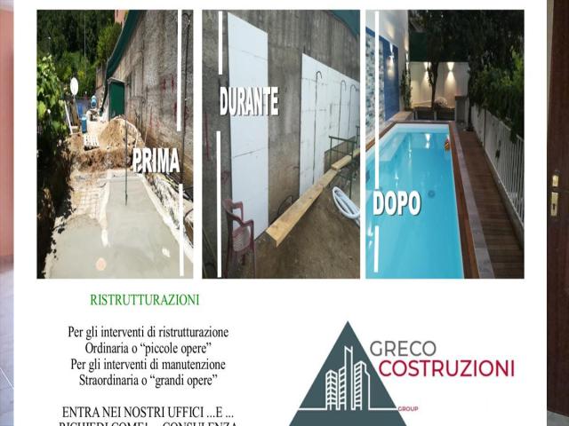 Appartamenti in Vendita - Casa indipendente in vendita a baronissi periferia