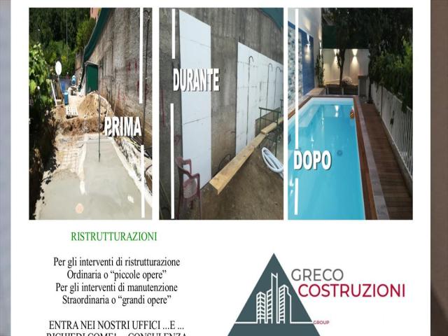 Appartamenti in Vendita - Casa indipendente in vendita a baronissi periferia
