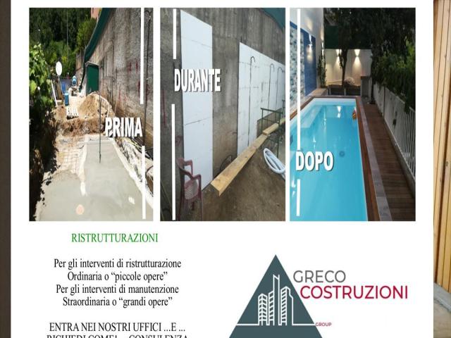 Appartamenti in Vendita - Casa indipendente in vendita a baronissi periferia