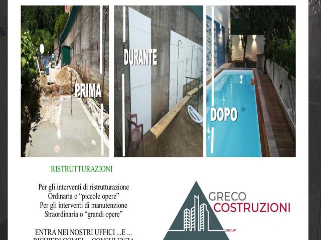 Appartamenti in Vendita - Casa indipendente in vendita a baronissi periferia