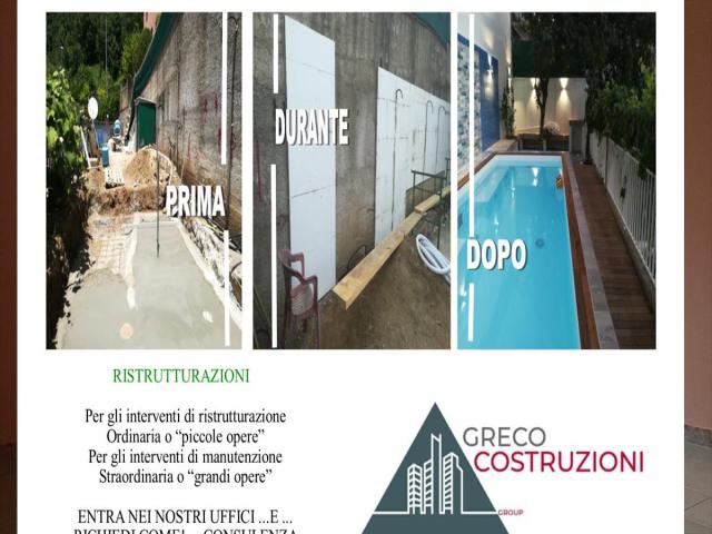 Appartamenti in Vendita - Casa indipendente in vendita a baronissi periferia
