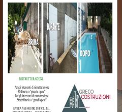 Appartamenti in Vendita - Casa indipendente in vendita a baronissi periferia