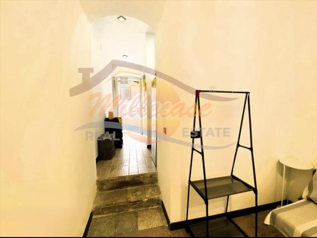 Appartamenti in Vendita - Appartamento in vendita a siracusa ortigia