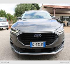 Ford focus 1.5 ecoblue 120cv aut 5p. business