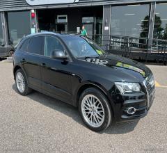 Auto - Audi q5 2.0 tdi 170 cv quattro s-line adv. plus