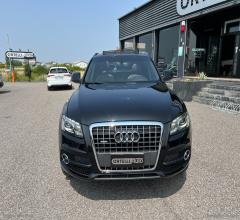 Auto - Audi q5 2.0 tdi 170 cv quattro s-line adv. plus