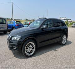 Auto - Audi q5 2.0 tdi 170 cv quattro s-line adv. plus