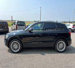 Auto - Audi q5 2.0 tdi 170 cv quattro s-line adv. plus