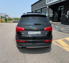 Auto - Audi q5 2.0 tdi 170 cv quattro s-line adv. plus