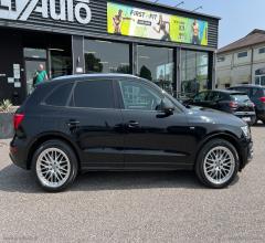 Auto - Audi q5 2.0 tdi 170 cv quattro s-line adv. plus