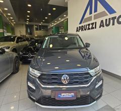 Auto - Volkswagen t-roc 2.0 tdi 150 cv dsg style bmt