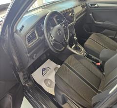 Auto - Volkswagen t-roc 2.0 tdi 150 cv dsg style bmt