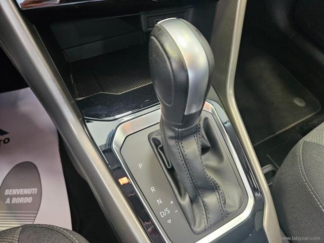 Auto - Volkswagen t-roc 2.0 tdi 150 cv dsg style bmt