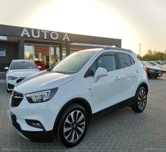 Auto - Opel mokka x 1.6 cdti ecot.136 4x4 s&s innov.