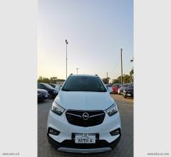 Auto - Opel mokka x 1.6 cdti ecot.136 4x4 s&s innov.