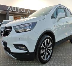 Auto - Opel mokka x 1.6 cdti ecot.136 4x4 s&s innov.