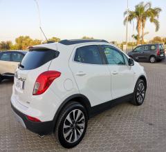 Auto - Opel mokka x 1.6 cdti ecot.136 4x4 s&s innov.