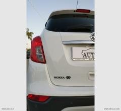 Auto - Opel mokka x 1.6 cdti ecot.136 4x4 s&s innov.