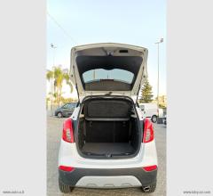 Auto - Opel mokka x 1.6 cdti ecot.136 4x4 s&s innov.