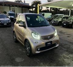 Auto - Smart fortwo 90 0.9 turbo twinam. superpassion