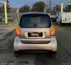 Auto - Smart fortwo 90 0.9 turbo twinam. superpassion