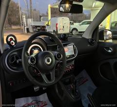Auto - Smart fortwo 90 0.9 turbo twinam. superpassion