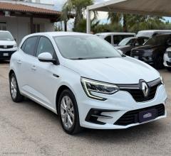 Auto - Renault mÃ©gane dci 8v 110 cv energy intens 54.337km!