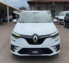 Auto - Renault mÃ©gane dci 8v 110 cv energy intens 54.337km!