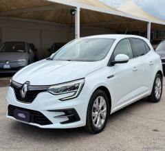 Auto - Renault mÃ©gane dci 8v 110 cv energy intens 54.337km!