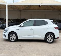 Auto - Renault mÃ©gane dci 8v 110 cv energy intens 54.337km!