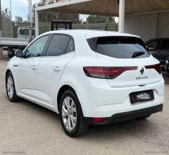 Auto - Renault mÃ©gane dci 8v 110 cv energy intens 54.337km!