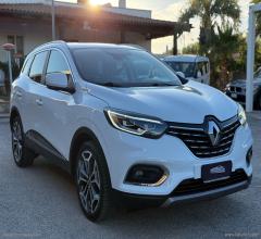 Auto - Renault kadjar dci 8v 110 cv aurocarro n1 energy intens