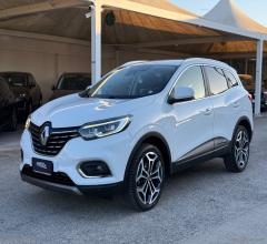 Auto - Renault kadjar dci 8v 110 cv aurocarro n1 energy intens