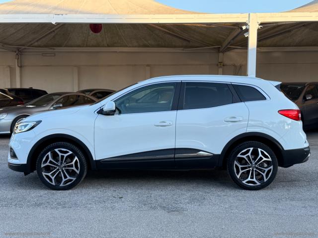 Auto - Renault kadjar dci 8v 110 cv aurocarro n1 energy intens