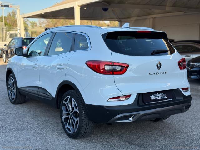 Auto - Renault kadjar dci 8v 110 cv aurocarro n1 energy intens