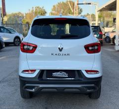 Auto - Renault kadjar dci 8v 110 cv aurocarro n1 energy intens