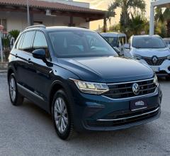 Volkswagen tiguan 2.0 tdi 150cv scr dsg life