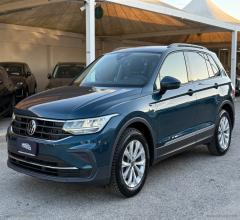 Auto - Volkswagen tiguan 2.0 tdi 150cv scr dsg life