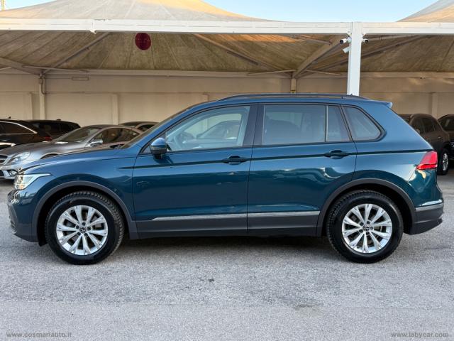 Auto - Volkswagen tiguan 2.0 tdi 150cv scr dsg life