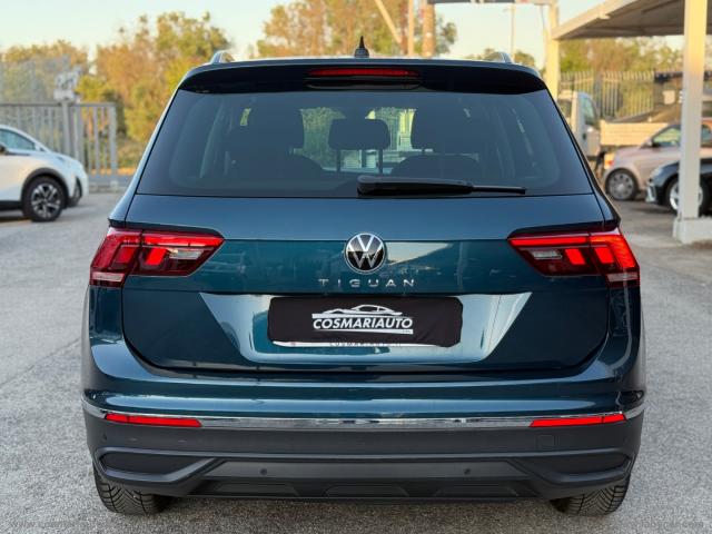 Auto - Volkswagen tiguan 2.0 tdi 150cv scr dsg life