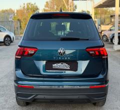 Auto - Volkswagen tiguan 2.0 tdi 150cv scr dsg life