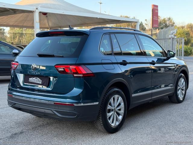 Auto - Volkswagen tiguan 2.0 tdi 150cv scr dsg life