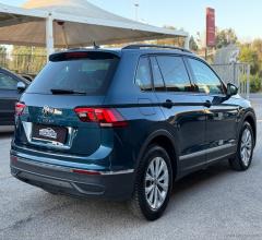 Auto - Volkswagen tiguan 2.0 tdi 150cv scr dsg life