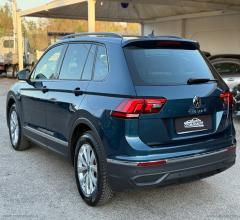 Auto - Volkswagen tiguan 2.0 tdi 150cv scr dsg life
