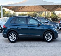 Auto - Volkswagen tiguan 2.0 tdi 150cv scr dsg life