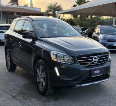 Auto - Volvo xc60 d4 geartronic momentum