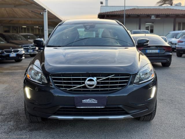 Auto - Volvo xc60 d4 geartronic momentum